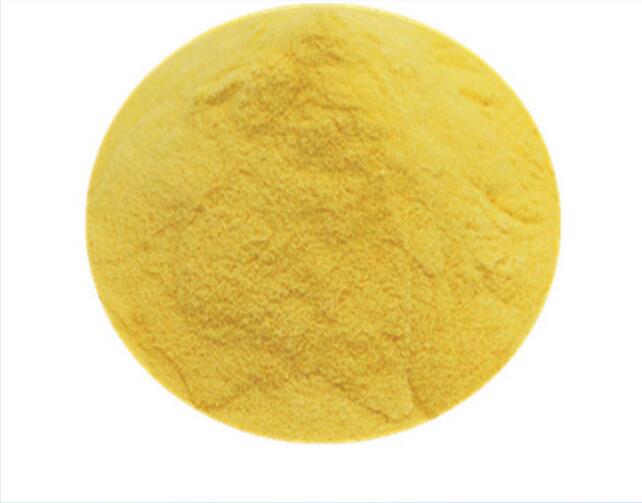 饮水级喷雾聚铝