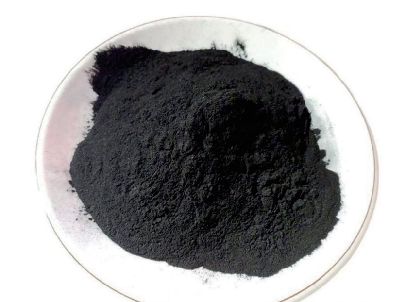 木质粉状活性炭