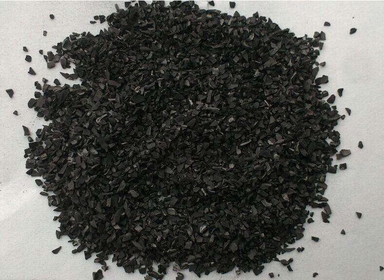 什么是高品质的果壳活性炭