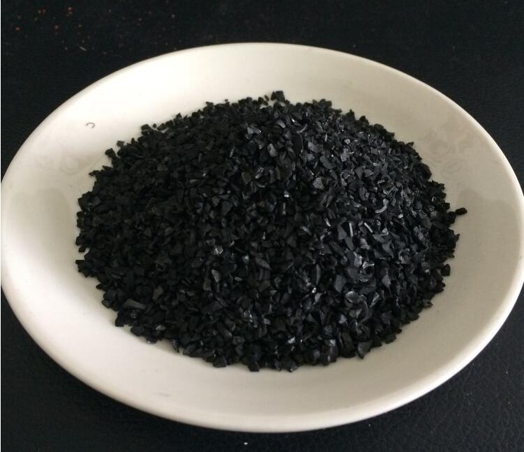 椰壳活性炭处理废气以及工业污水