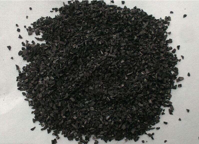 椰壳活性炭处理废水的效果如何