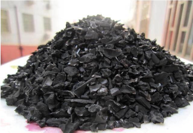 木质活性炭与煤质炭有更好的除味效果