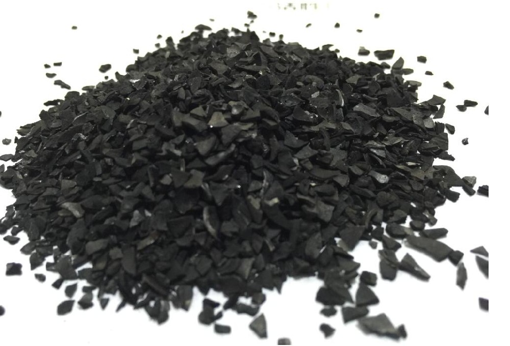 辨别椰壳活性炭品质优劣的标准有那几点要求